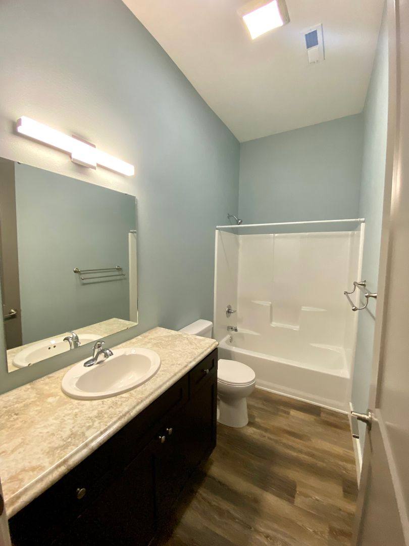 Apartment for rent at 320 W Wyatt Earp, Dodge City, KS 67801