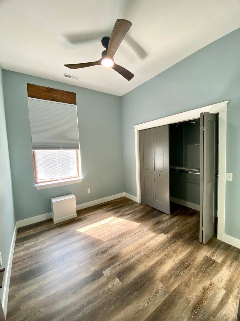 Apartment for rent at 320 W Wyatt Earp, Dodge City, KS 67801