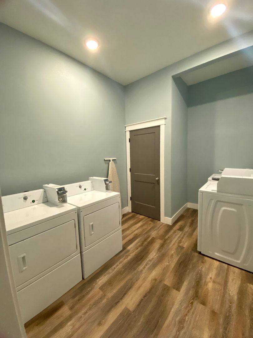 Apartment for rent at 320 W Wyatt Earp, Dodge City, KS 67801