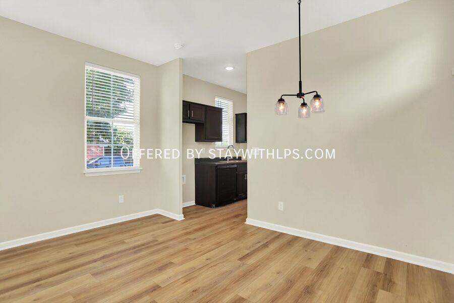 House for rent at 703 N 3rd St, Memphis, TN 38107