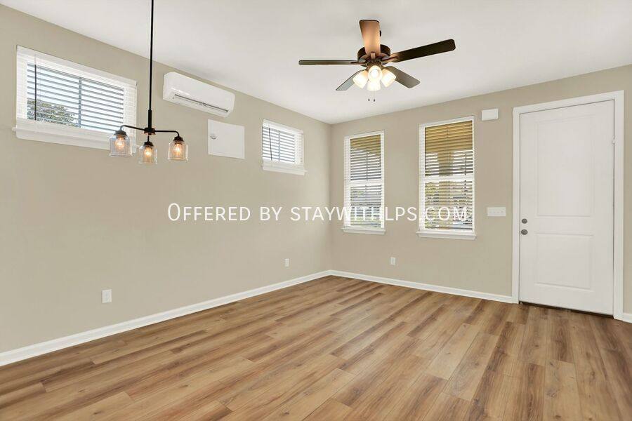 House for rent at 703 N 3rd St, Memphis, TN 38107