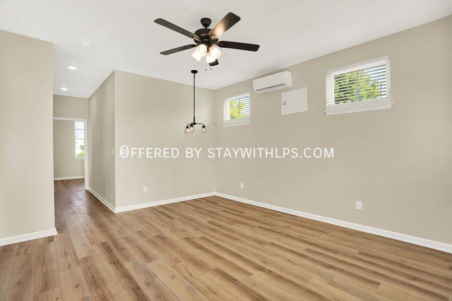 House for rent at 703 N 3rd St, Memphis, TN 38107