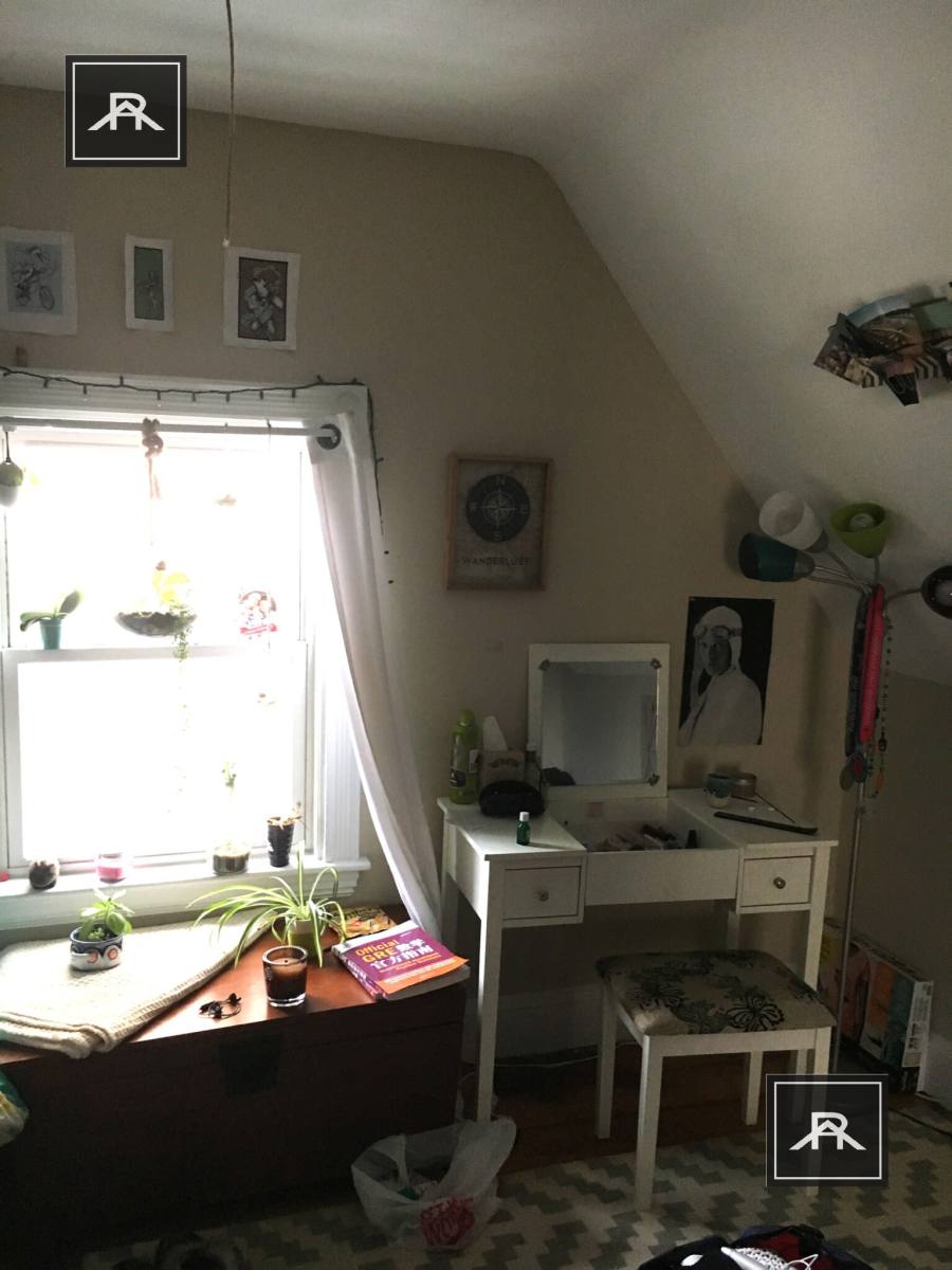 Apartment for rent at 15-17 Putnam #17, Cambridge, MA 02139
