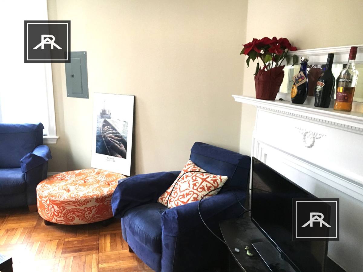 Apartment for rent at 15-17 Putnam #17, Cambridge, MA 02139
