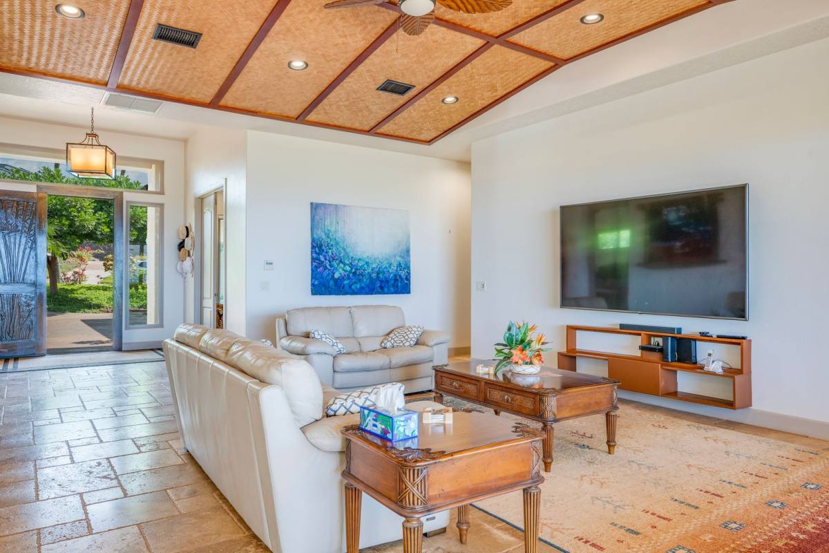 House for rent at 697 Anapuni Loop, Lahaina, HI 96761
