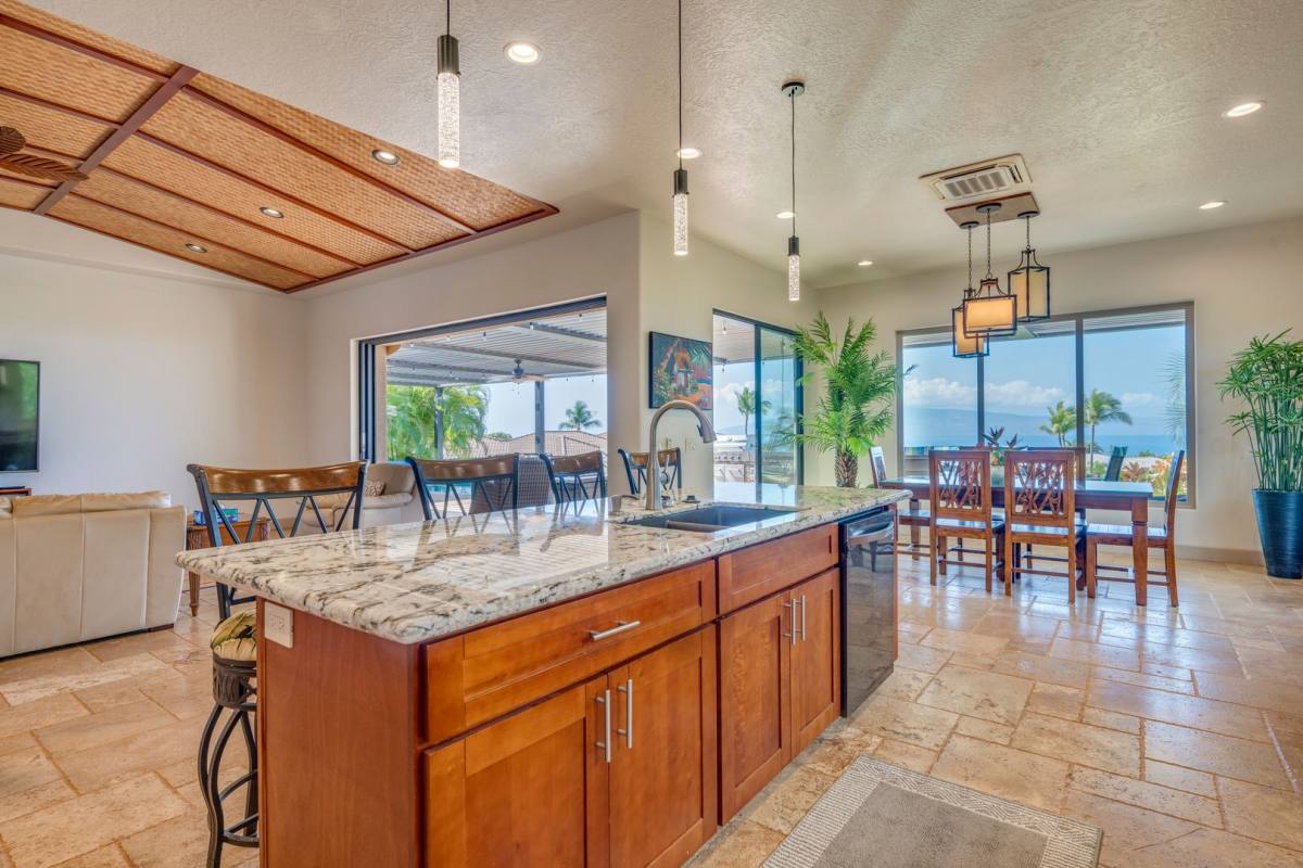 House for rent at 697 Anapuni Loop, Lahaina, HI 96761