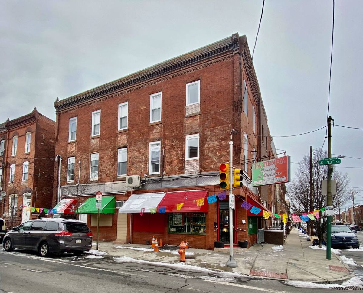 Apartment for rent at 1247 Snyder Ave, Philadelphia, PA 19148