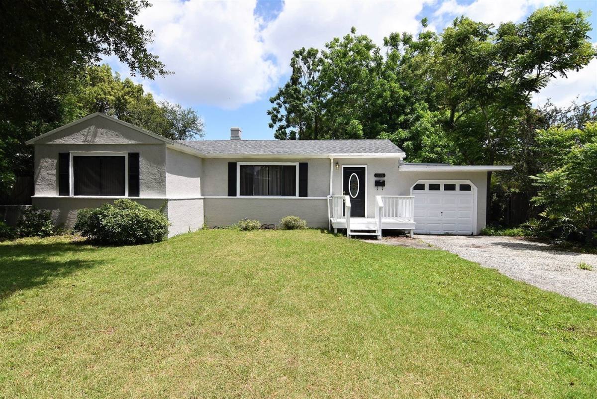 House for rent at 3225 Palmer St, Orlando, FL 32803