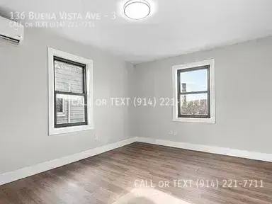 Apartment for rent at 136 Buena Vista Ave #3, Yonkers, NY 10701