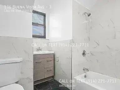 Apartment for rent at 136 Buena Vista Ave #3, Yonkers, NY 10701