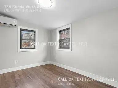 Apartment for rent at 136 Buena Vista Ave #3, Yonkers, NY 10701