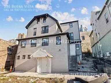Apartment for rent at 136 Buena Vista Ave #3, Yonkers, NY 10701