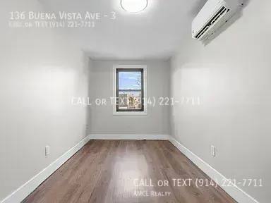 Apartment for rent at 136 Buena Vista Ave #3, Yonkers, NY 10701