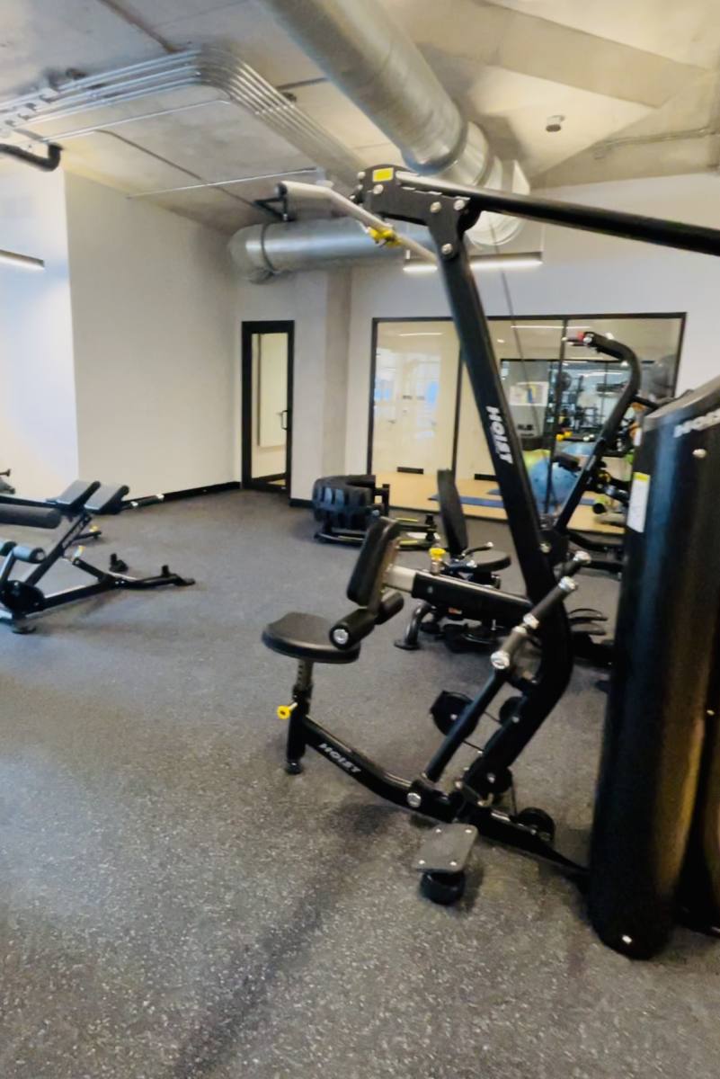 Apartment for rent at 1830 NE 124th St #809, Miami, FL 33181