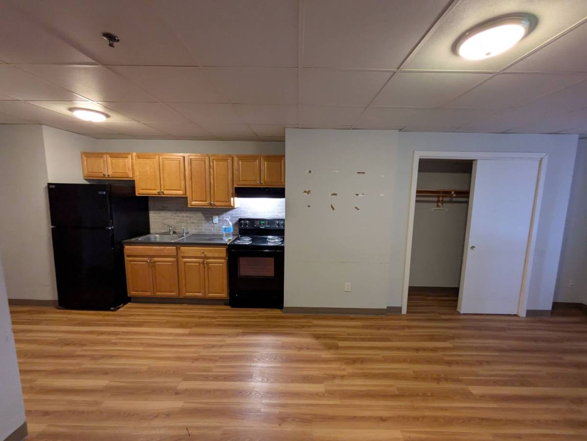 Apartment for rent at 15 W Main St, Ansonia, CT 06401