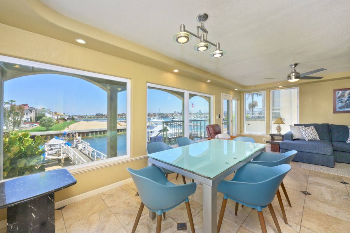 Apartment for rent at 111 E Edgewater Ave, Newport Beach, CA 92661