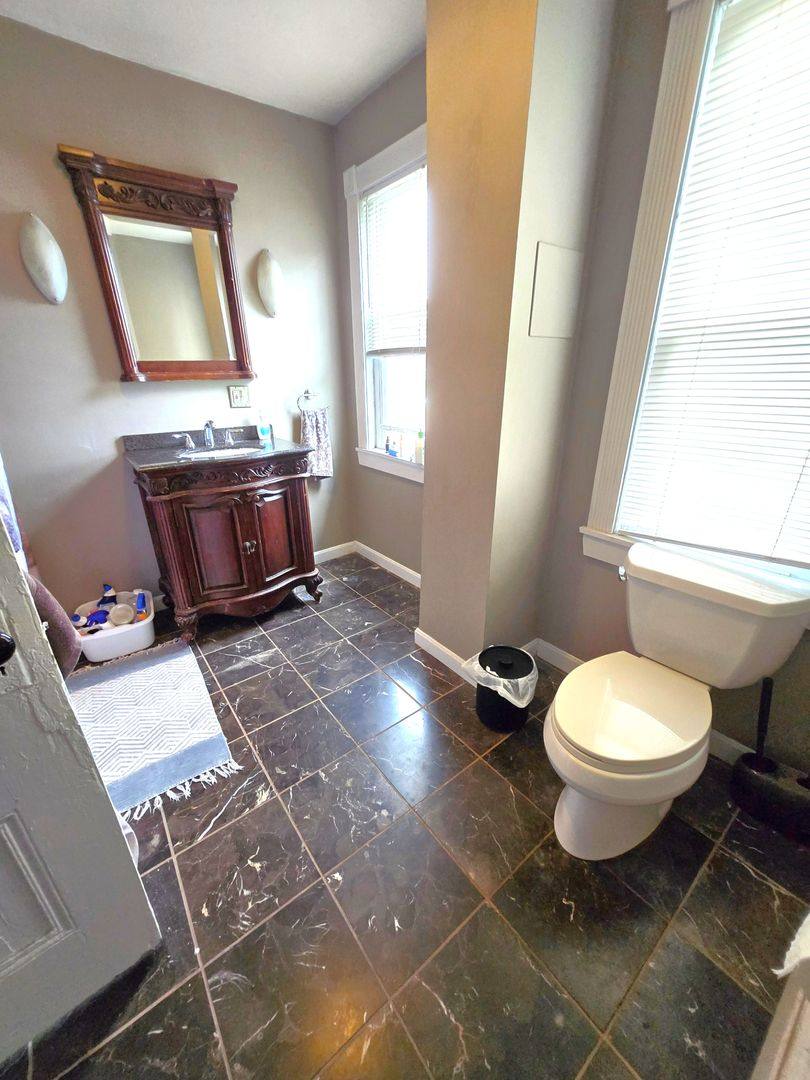 Apartment for rent at 103 Tell St, Providence, RI 02909