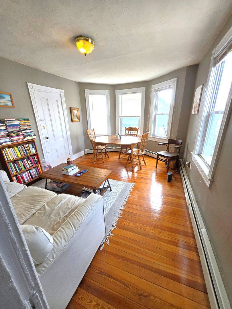 Apartment for rent at 103 Tell St, Providence, RI 02909