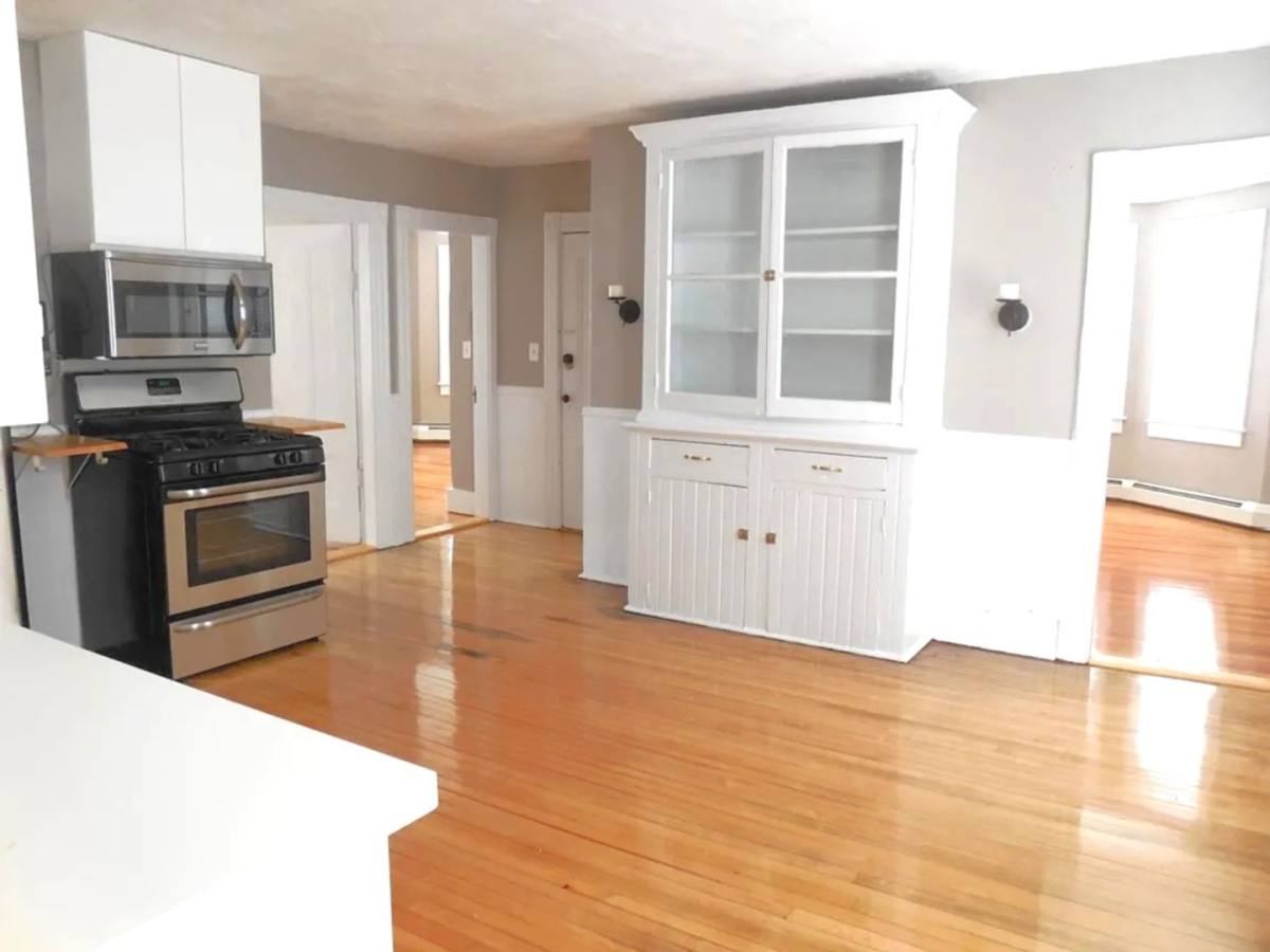 Apartment for rent at 103 Tell St, Providence, RI 02909