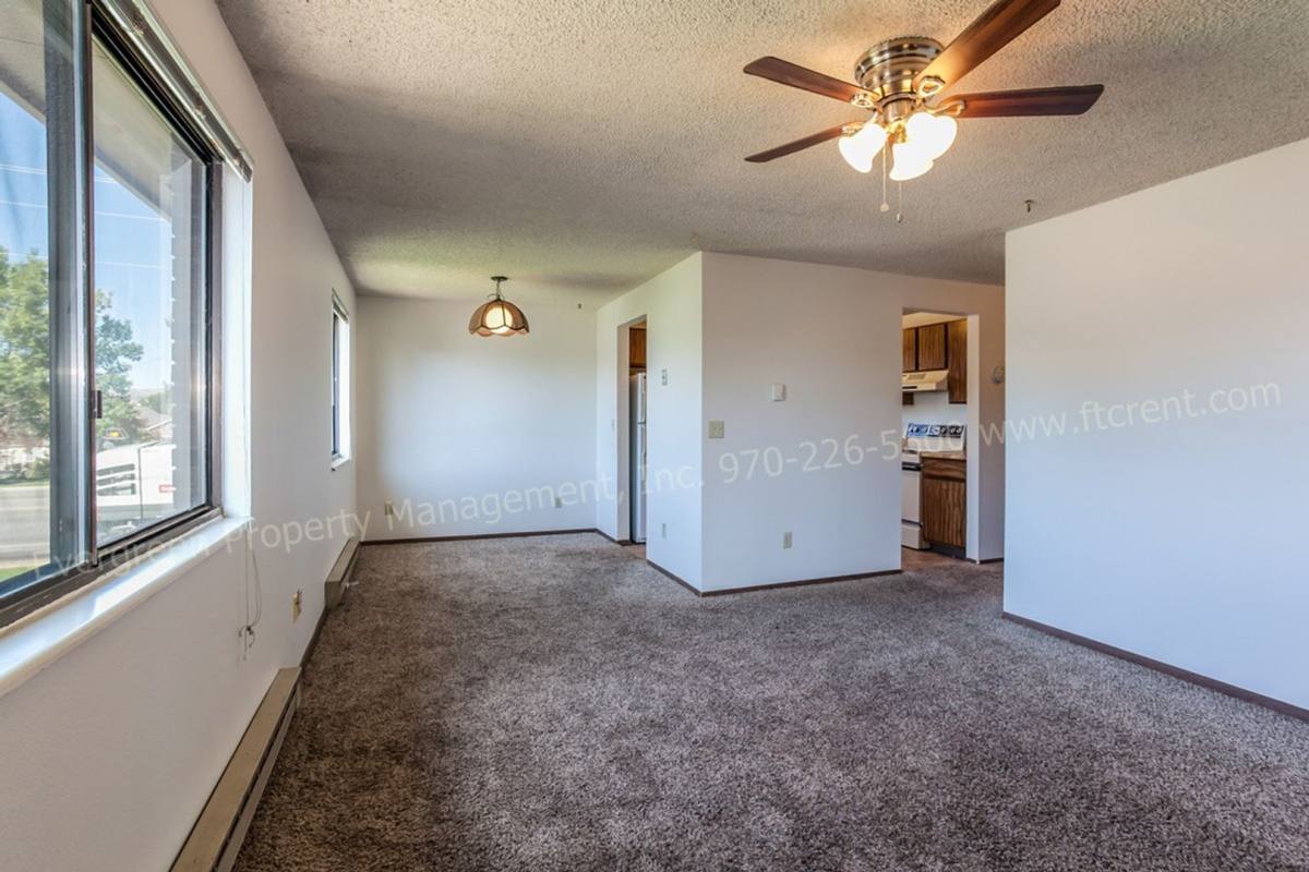 Apartment for rent at 102 Glenda Dr, Loveland, CO 80537