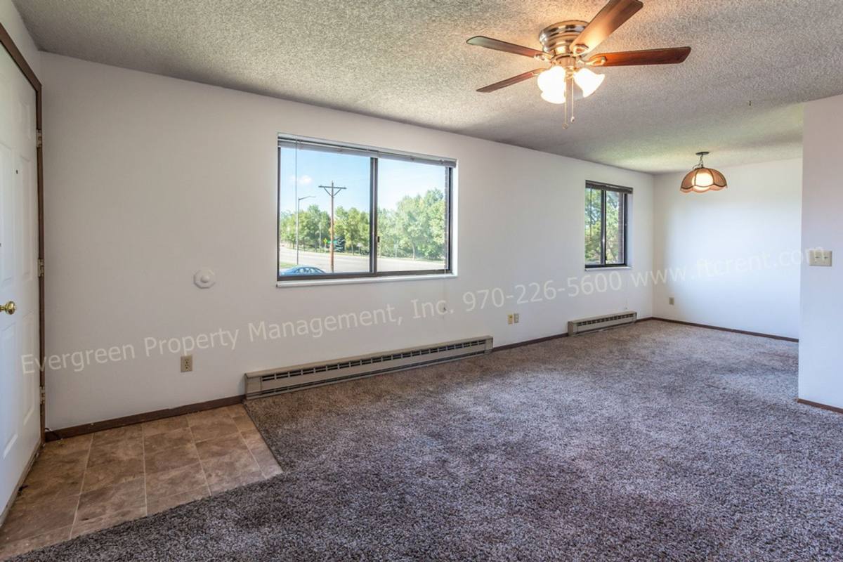 Apartment for rent at 102 Glenda Dr, Loveland, CO 80537