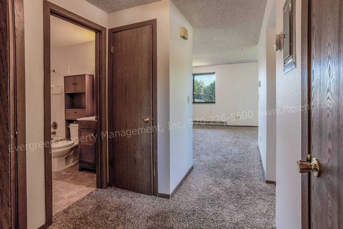 Apartment for rent at 102 Glenda Dr, Loveland, CO 80537