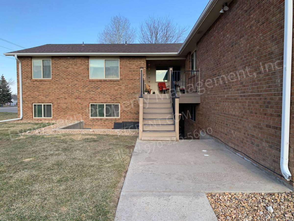Apartment for rent at 102 Glenda Dr, Loveland, CO 80537
