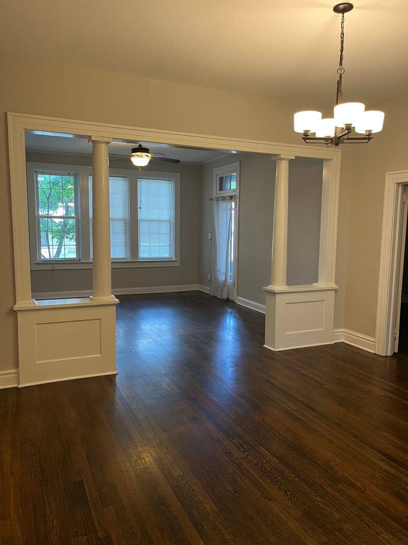 Apartment for rent at 111 W Unaka Ave, Johnson City, TN 37604