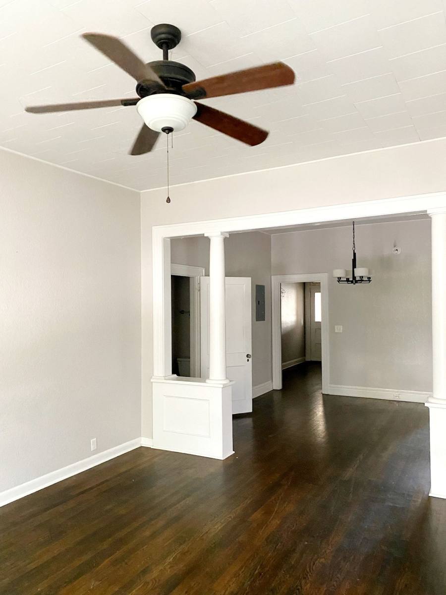 Apartment for rent at 111 W Unaka Ave, Johnson City, TN 37604