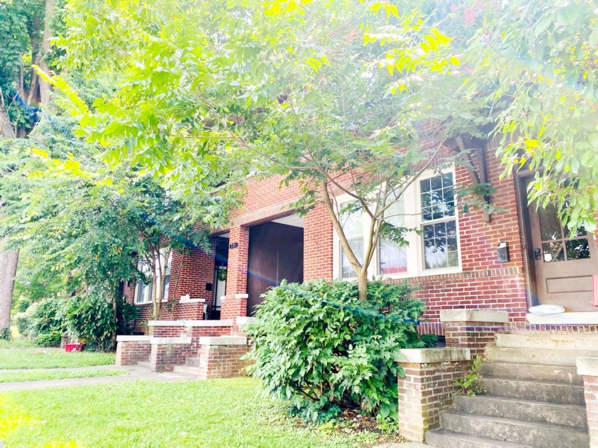 Apartment for rent at 111 W Unaka Ave, Johnson City, TN 37604