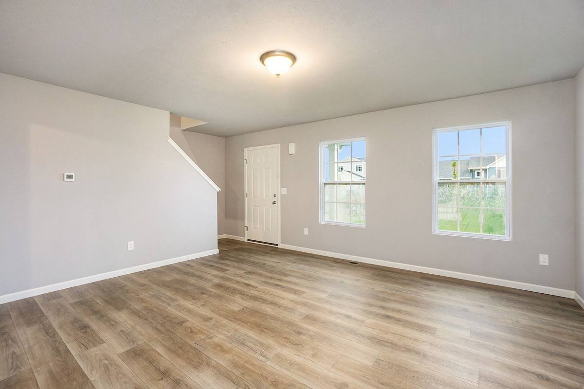 House for rent at 613 Courtyard Place, Watervliet, MI 49098