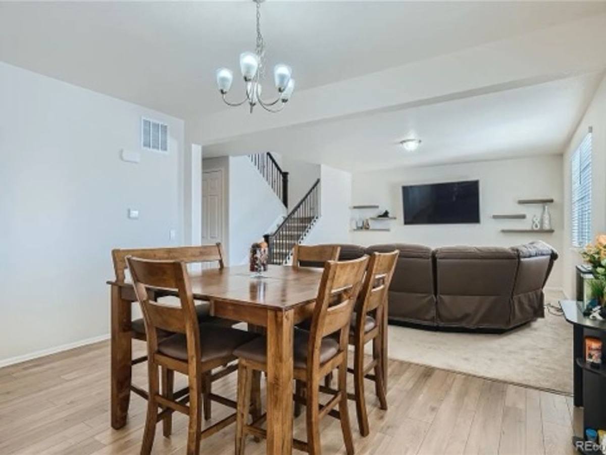 House for rent at 1845 Tinker Dr, Windsor, CO 80550