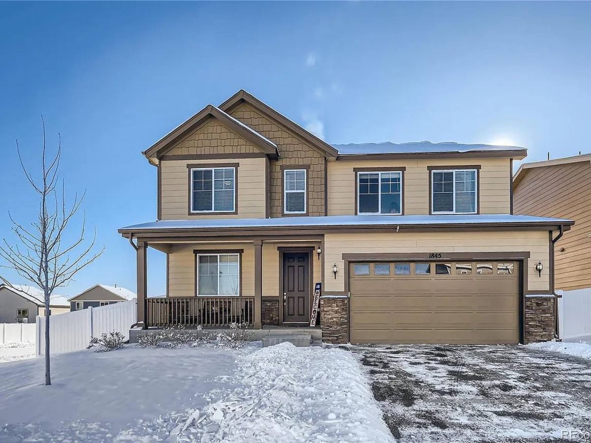 House for rent at 1845 Tinker Dr, Windsor, CO 80550