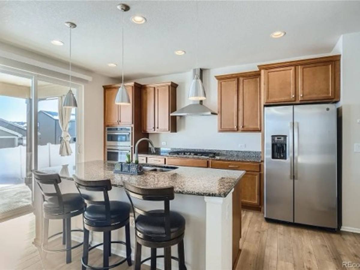 House for rent at 1845 Tinker Dr, Windsor, CO 80550