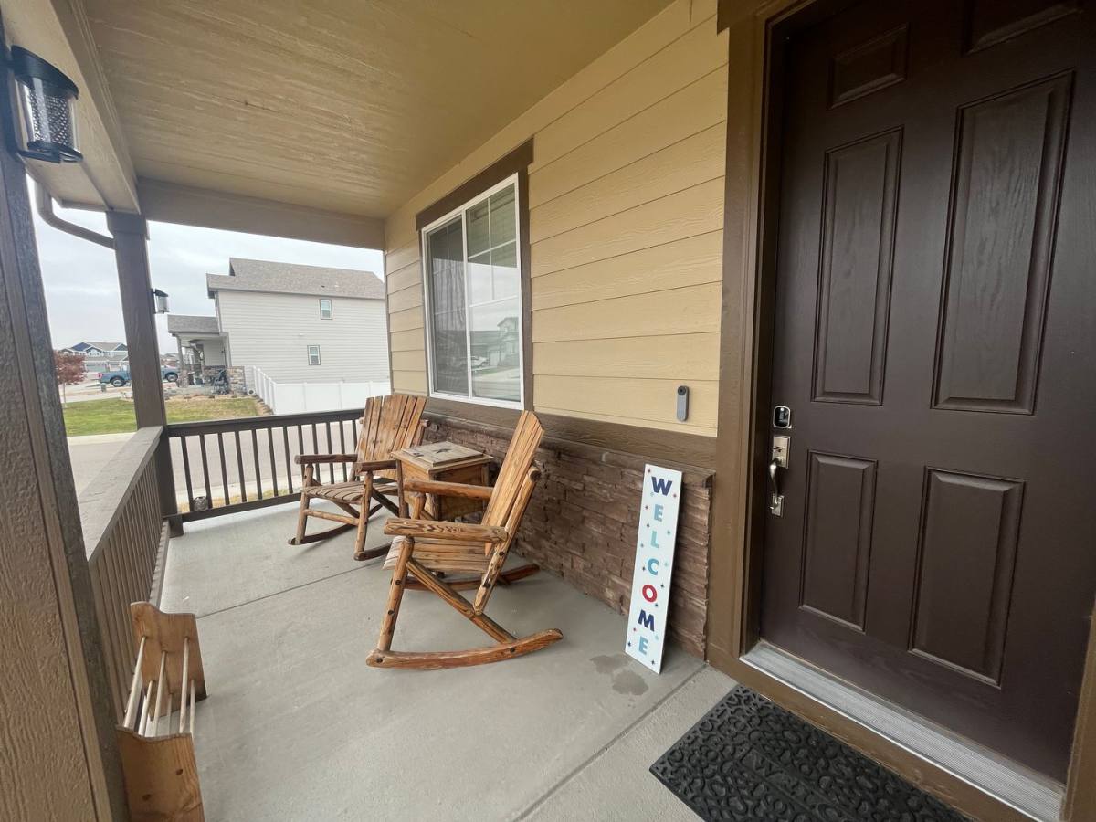 House for rent at 1845 Tinker Dr, Windsor, CO 80550