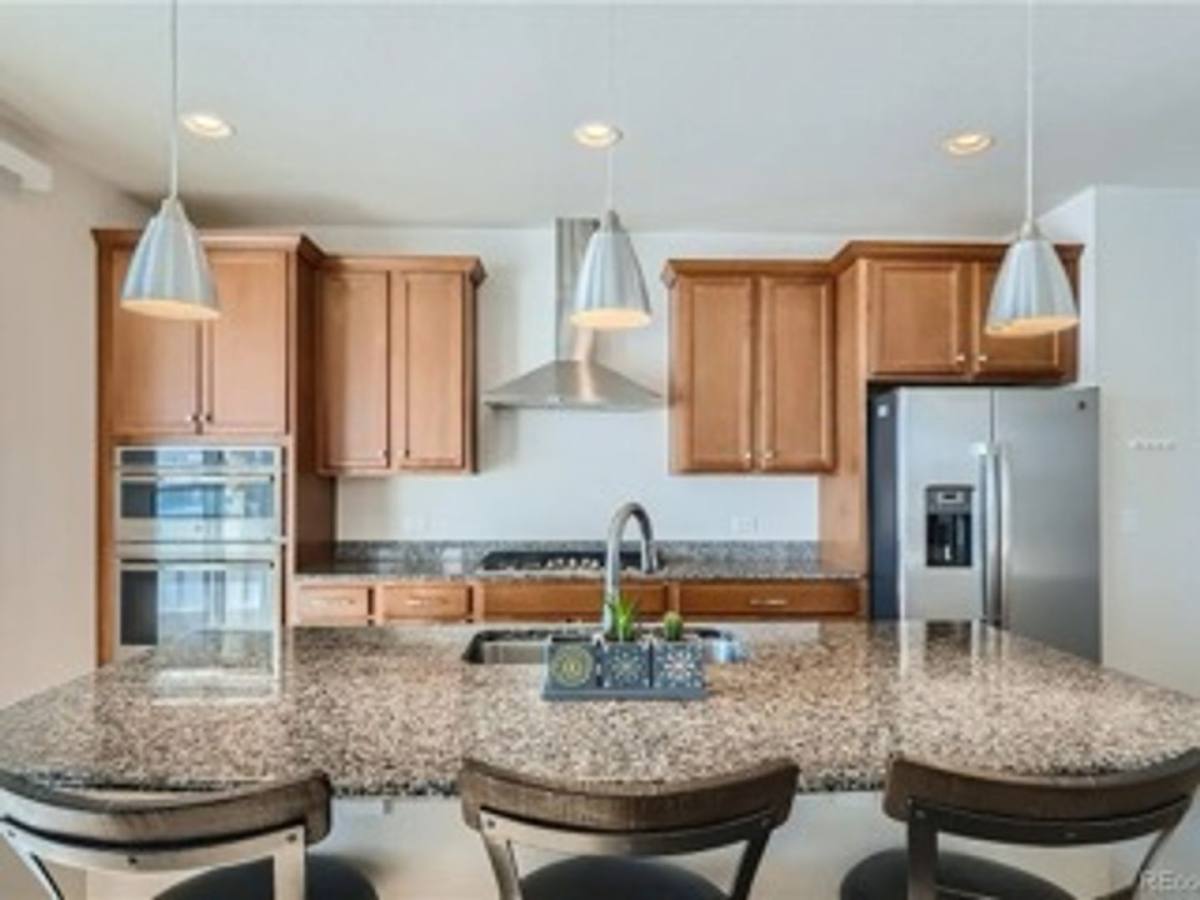House for rent at 1845 Tinker Dr, Windsor, CO 80550
