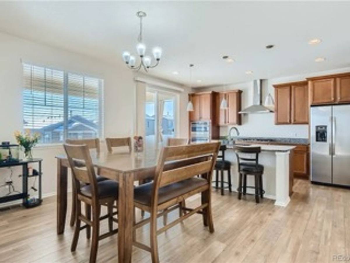 House for rent at 1845 Tinker Dr, Windsor, CO 80550