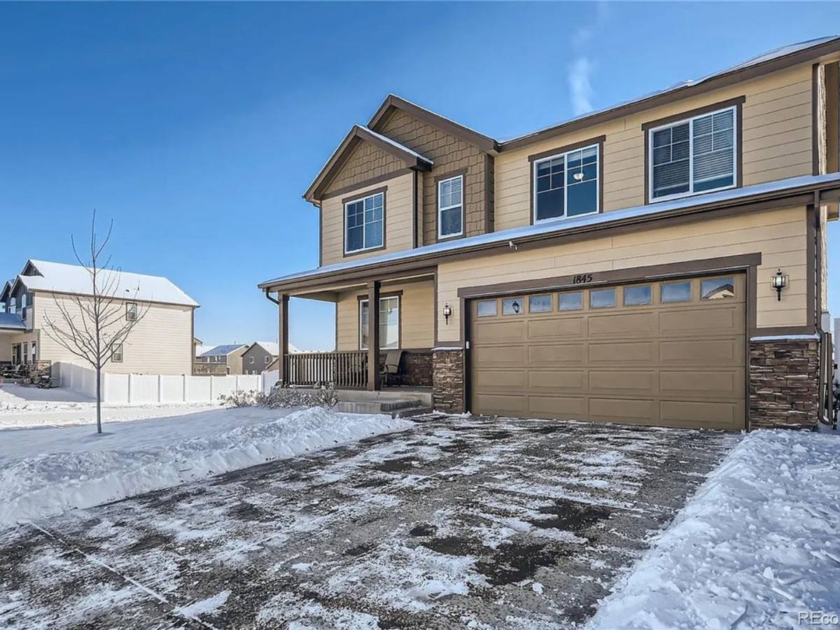 House for rent at 1845 Tinker Dr, Windsor, CO 80550