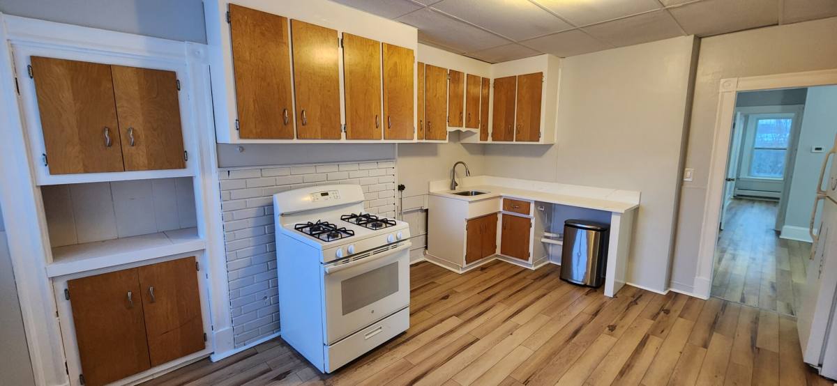 42 Everett #3, East Boston, MA 02128 - Apartment for Rent