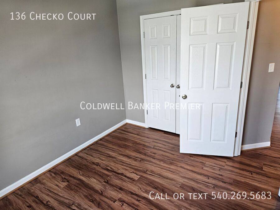 Townhouse for rent at 136 Checko Court, Martinsburg, WV 25401