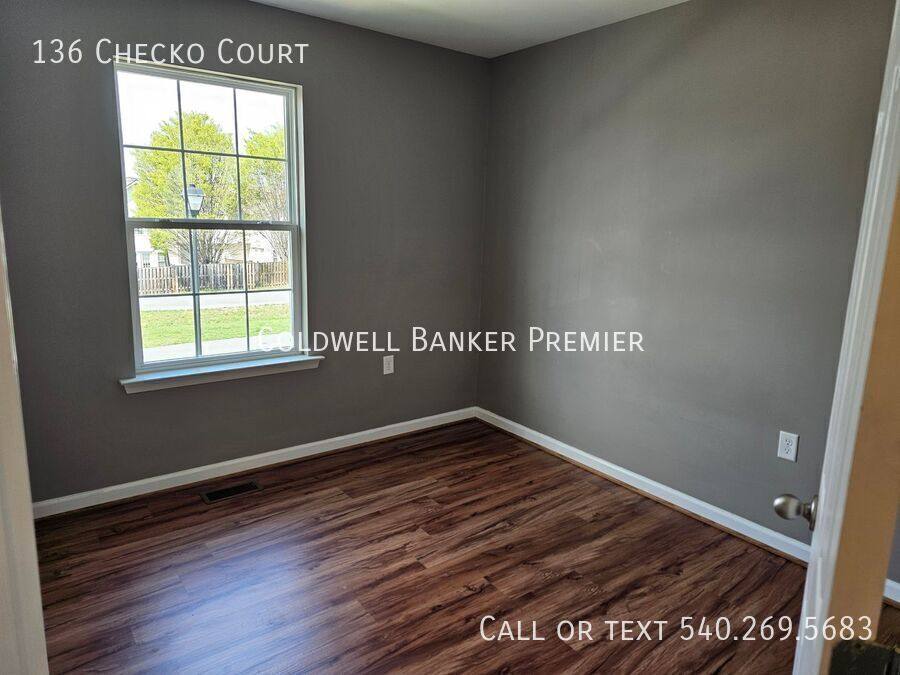 Townhouse for rent at 136 Checko Court, Martinsburg, WV 25401