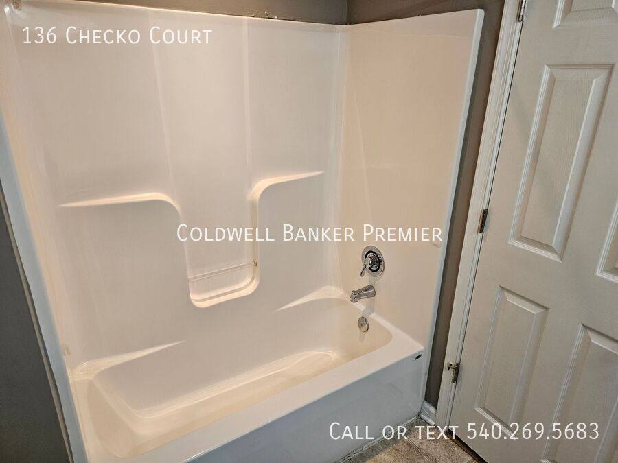 Townhouse for rent at 136 Checko Court, Martinsburg, WV 25401