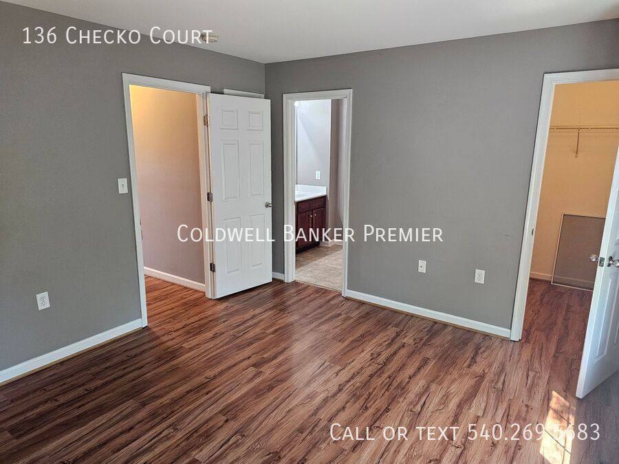 Townhouse for rent at 136 Checko Court, Martinsburg, WV 25401
