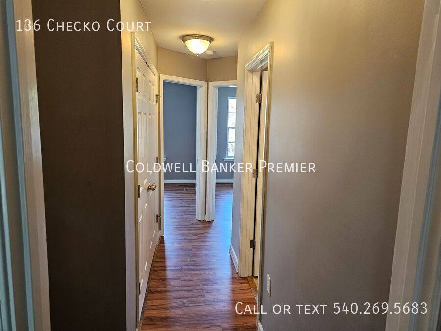 Townhouse for rent at 136 Checko Court, Martinsburg, WV 25401