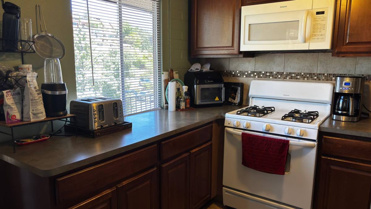 House for rent at 390 Cedar St, Sedona, AZ 86336