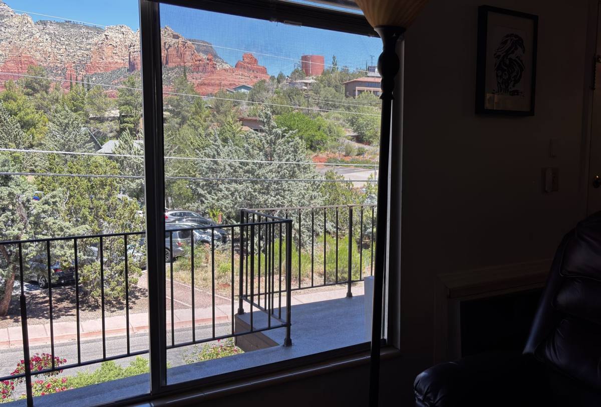 House for rent at 390 Cedar St, Sedona, AZ 86336