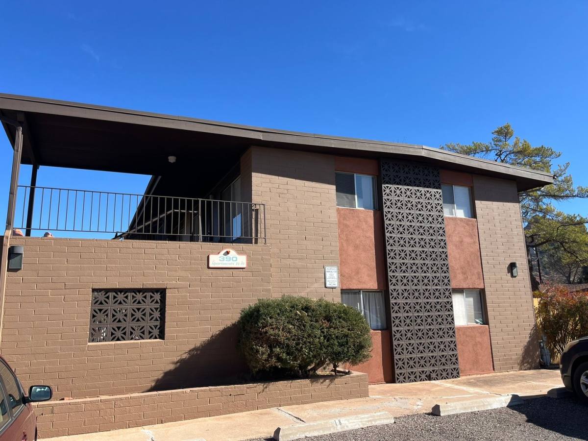 House for rent at 390 Cedar St, Sedona, AZ 86336