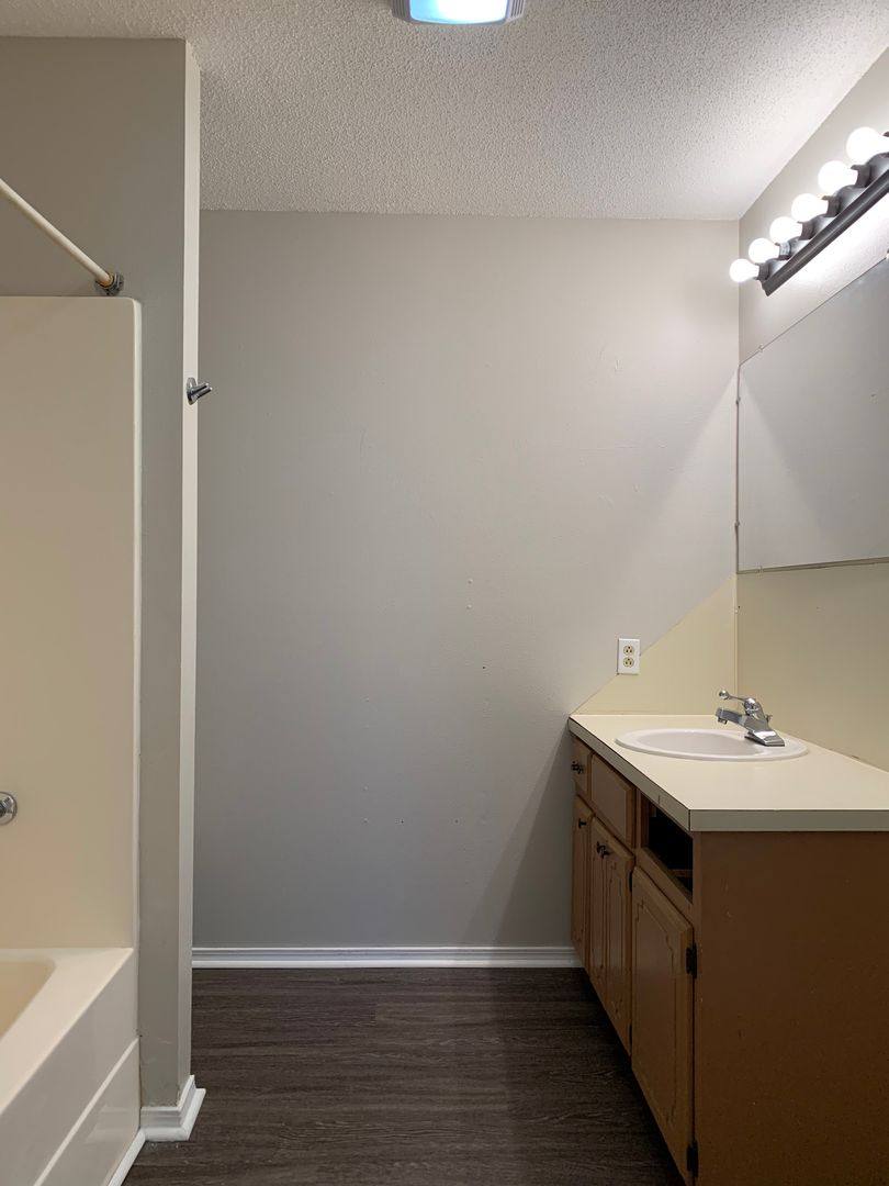 Apartment for rent at 1307 N Arkansas, Alma, AR 72921