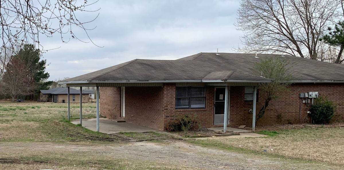 Apartment for rent at 1307 N Arkansas, Alma, AR 72921