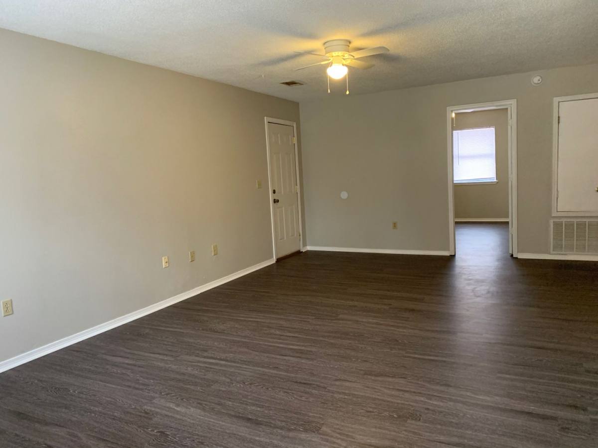 Apartment for rent at 1307 N Arkansas, Alma, AR 72921